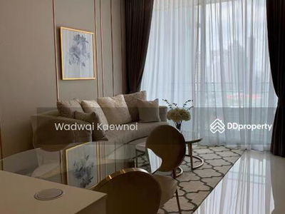 Q1 Sukhumvit, Bangkok, Thailand Q1 Sukhumvit, Bangkok, Thailand