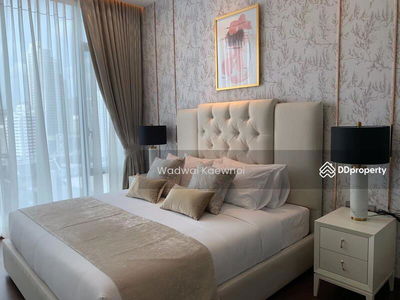 Q1 Sukhumvit, Bangkok, Thailand Q1 Sukhumvit, Bangkok, Thailand