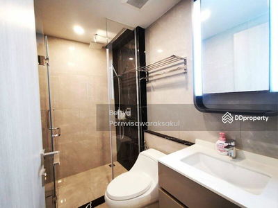 One9Five Asoke-Rama 9, Bangkok, Thailand One9Five Asoke-Rama 9, Bangkok, Thailand