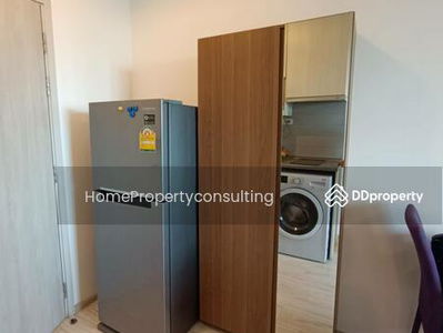 IDEO MOBI Sukhumvit Eastgate, Bangkok, Thailand IDEO MOBI Sukhumvit Eastgate, Bangkok, Thailand