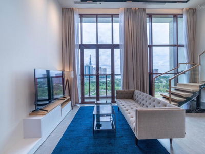 The Metropole Thu Thiem, Vietnam The Metropole Thu Thiem, Vietnam