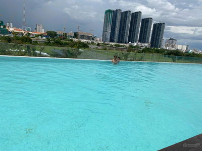 The Metropole Thu Thiem, Vietnam The Metropole Thu Thiem, Vietnam