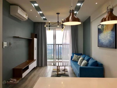 Orchard Park View Apartment, Vietnam Orchard Park View Apartment, Vietnam