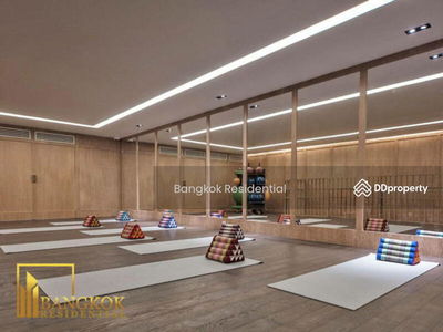 The Ritz-Carlton Residences, Bangkok, Thailand The Ritz-Carlton Residences, Bangkok, Thailand