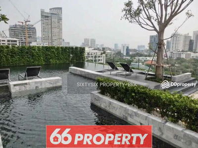 HQ Thonglor by Sansiri, Bangkok, Thailand HQ Thonglor by Sansiri, Bangkok, Thailand