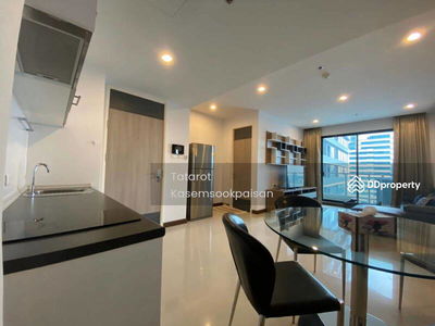 Supalai Premier Asoke, Bangkok, Thailand Supalai Premier Asoke, Bangkok, Thailand