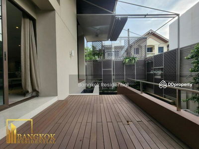 Baan Lux-Sathon, Bangkok, Thailand Baan Lux-Sathon, Bangkok, Thailand