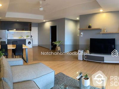 Monterey Place, Bangkok, Thailand Monterey Place, Bangkok, Thailand