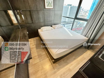 IDEO MOBI Rama 9, Bangkok, Thailand IDEO MOBI Rama 9, Bangkok, Thailand