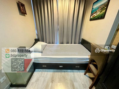 IDEO MOBI Rama 9, Bangkok, Thailand IDEO MOBI Rama 9, Bangkok, Thailand