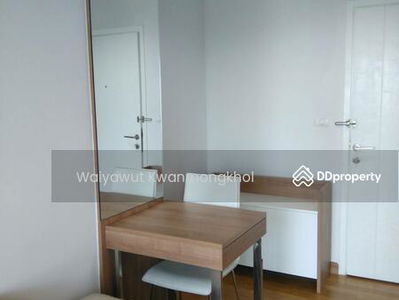 Aspire Rama 4, Bangkok, Thailand Aspire Rama 4, Bangkok, Thailand