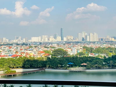 Masteri West Heights, Vietnam Masteri West Heights, Vietnam