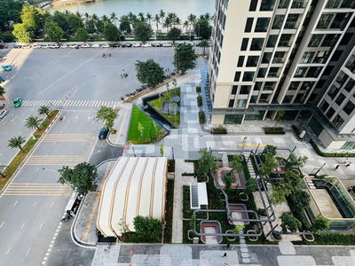 Masteri West Heights, Vietnam Masteri West Heights, Vietnam