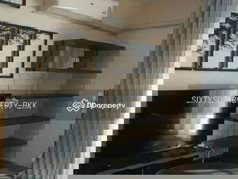 IDEO Ratchada-Huaikwang, Bangkok, Thailand IDEO Ratchada-Huaikwang, Bangkok, Thailand