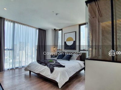 Muniq Sukhumvit 23, Bangkok, Thailand Muniq Sukhumvit 23, Bangkok, Thailand