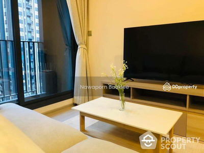 Life Asoke Hype, Bangkok, Thailand Life Asoke Hype, Bangkok, Thailand