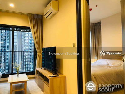 Life Asoke Hype, Bangkok, Thailand Life Asoke Hype, Bangkok, Thailand