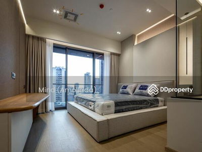 The Strand Thonglor, Bangkok, Thailand The Strand Thonglor, Bangkok, Thailand