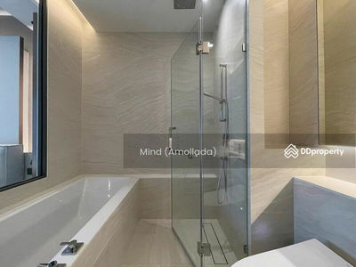 The Strand Thonglor, Bangkok, Thailand The Strand Thonglor, Bangkok, Thailand