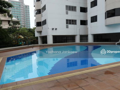 Baan Suanpetch, Bangkok, Thailand Baan Suanpetch, Bangkok, Thailand