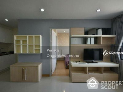 Le Rich@Aree Station, Bangkok, Thailand Le Rich@Aree Station, Bangkok, Thailand