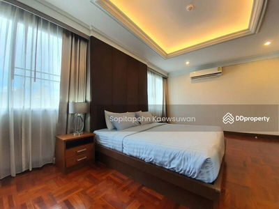 Ploenruedee Residence, Bangkok, Thailand Ploenruedee Residence, Bangkok, Thailand