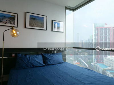 The Room Sukhumvit 69, Bangkok, Thailand The Room Sukhumvit 69, Bangkok, Thailand