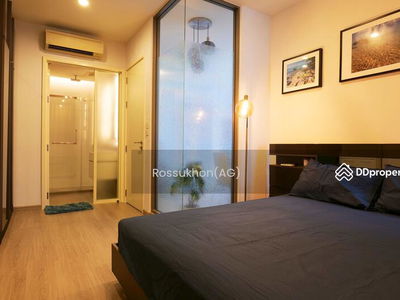 The Room Sukhumvit 69, Bangkok, Thailand The Room Sukhumvit 69, Bangkok, Thailand