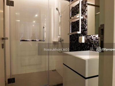 The Room Sukhumvit 69, Bangkok, Thailand The Room Sukhumvit 69, Bangkok, Thailand