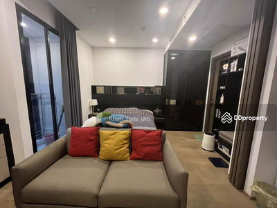 ASHTON Chula-Silom, Bangkok, Thailand ASHTON Chula-Silom, Bangkok, Thailand