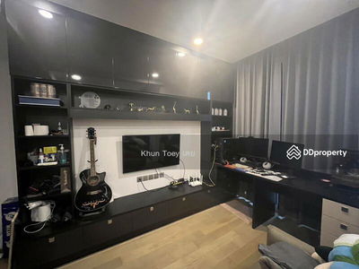 ASHTON Chula-Silom, Bangkok, Thailand ASHTON Chula-Silom, Bangkok, Thailand