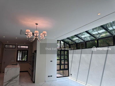 Baan Sansiri Sukhumvit 67, Bangkok, Thailand Baan Sansiri Sukhumvit 67, Bangkok, Thailand