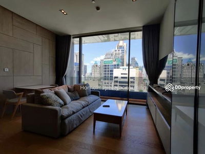 Saladaeng One, Bangkok, Thailand Saladaeng One, Bangkok, Thailand