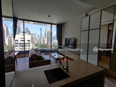 Saladaeng One, Bangkok, Thailand Saladaeng One, Bangkok, Thailand