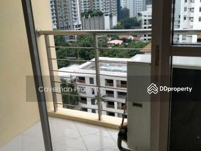 Sukhumvit City Resort, Bangkok, Thailand Sukhumvit City Resort, Bangkok, Thailand