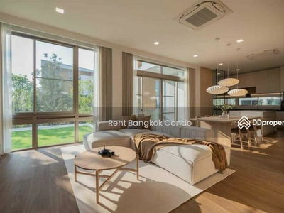 Vive Rama 9, Bangkok, Thailand Vive Rama 9, Bangkok, Thailand