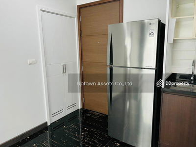 The Vertical Aree, Bangkok, Thailand The Vertical Aree, Bangkok, Thailand