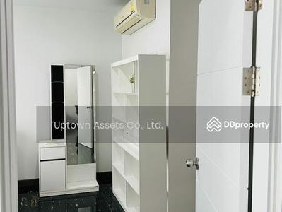 The Vertical Aree, Bangkok, Thailand The Vertical Aree, Bangkok, Thailand