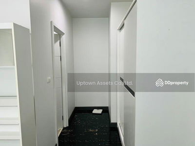 The Vertical Aree, Bangkok, Thailand The Vertical Aree, Bangkok, Thailand