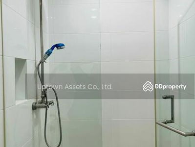 The Vertical Aree, Bangkok, Thailand The Vertical Aree, Bangkok, Thailand