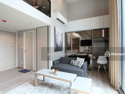 The Reserve Phahol-Pradipat, Bangkok, Thailand The Reserve Phahol-Pradipat, Bangkok, Thailand