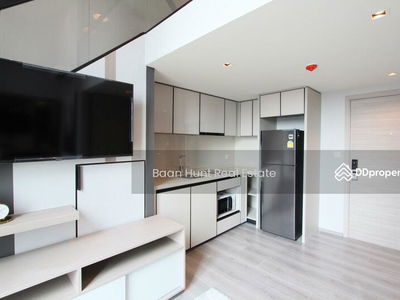 The Reserve Phahol-Pradipat, Bangkok, Thailand The Reserve Phahol-Pradipat, Bangkok, Thailand