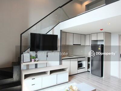 The Reserve Phahol-Pradipat, Bangkok, Thailand The Reserve Phahol-Pradipat, Bangkok, Thailand