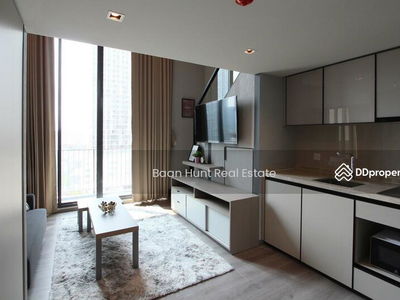 The Reserve Phahol-Pradipat, Bangkok, Thailand The Reserve Phahol-Pradipat, Bangkok, Thailand