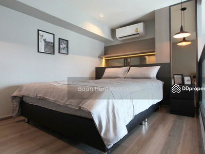 The Reserve Phahol-Pradipat, Bangkok, Thailand The Reserve Phahol-Pradipat, Bangkok, Thailand