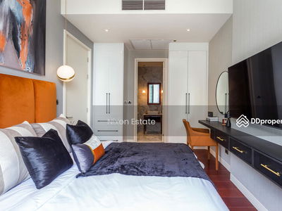 Khun By Yoo, Bangkok, Thailand Khun By Yoo, Bangkok, Thailand