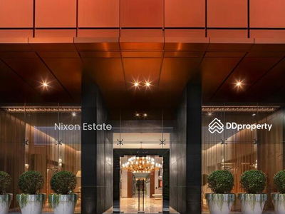 Khun By Yoo, Bangkok, Thailand Khun By Yoo, Bangkok, Thailand