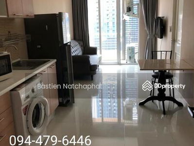 The Mark Ratchada-Airport Link, Bangkok, Thailand The Mark Ratchada-Airport Link, Bangkok, Thailand