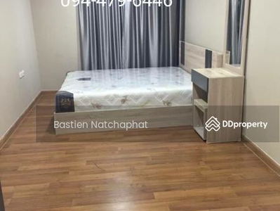 The Mark Ratchada-Airport Link, Bangkok, Thailand The Mark Ratchada-Airport Link, Bangkok, Thailand