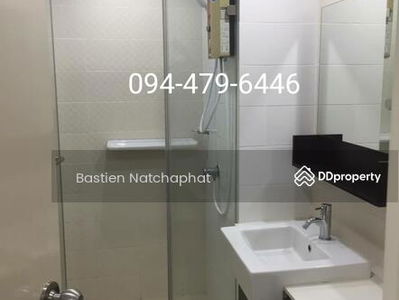 The Mark Ratchada-Airport Link, Bangkok, Thailand The Mark Ratchada-Airport Link, Bangkok, Thailand